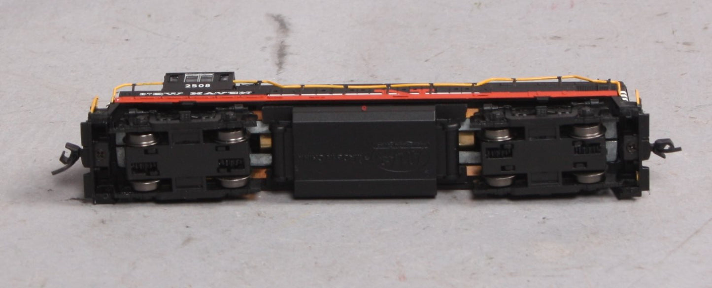 Atlas 40000585 N U25B Phase 2B, NH #2508