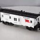 MTH 20-91229 Lehigh Valley Bay Window Caboose #92008 EX/Box