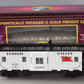 MTH 20-91229 Lehigh Valley Bay Window Caboose #92008 EX/Box