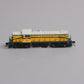 Atlas 44008 N Scale Minneapolis & St. Louis RS-1 Diesel Locomotive #246