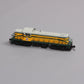 Atlas 44008 N Scale Minneapolis & St. Louis RS-1 Diesel Locomotive #246