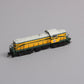 Atlas 44008 N Scale Minneapolis & St. Louis RS-1 Diesel Locomotive #246