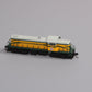 Atlas 44008 N Scale Minneapolis & St. Louis RS-1 Diesel Locomotive #246