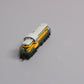 Atlas 44008 N Scale Minneapolis & St. Louis RS-1 Diesel Locomotive #246