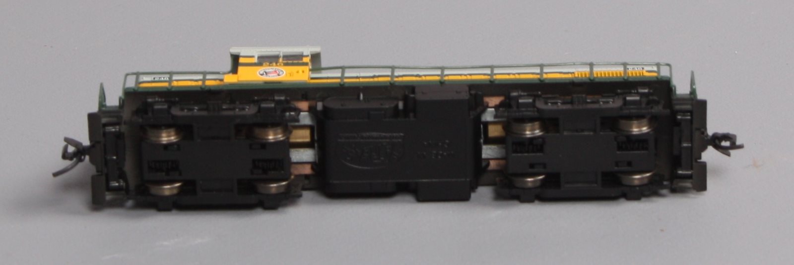 Atlas 44008 N Scale Minneapolis & St. Louis RS-1 Diesel Locomotive #246