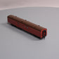 Rapido Trains 106152 HO Norfolk & Western 73' 6" Smooth Side Baggage #1284