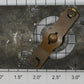Lionel WS-108 Cover Plate Assembly