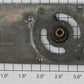 Lionel WS-108 Cover Plate Assembly