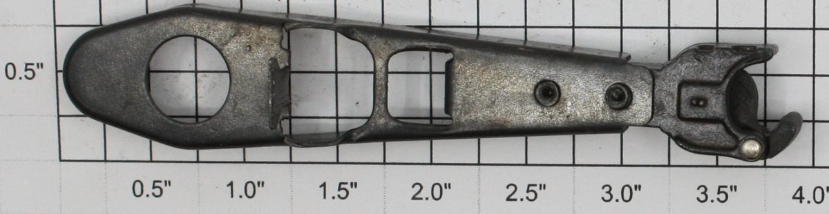 Lionel 490-7 Coupler Arm and Drawbar