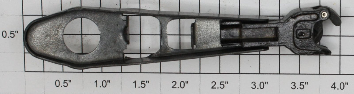 Lionel 490-7 Coupler Arm and Drawbar