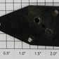 Lionel WS-66B Bakelite Whistle Brush Plate