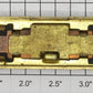 Lionel BAL-06 O Gauge Prewar Bild A Loco Collector Assembly