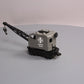 Lionel 6-18405 O Gauge Santa Fe Operating Burro Crane LN/Box