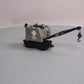 Lionel 6-18405 O Gauge Santa Fe Operating Burro Crane LN/Box