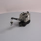 Lionel 6-18405 O Gauge Santa Fe Operating Burro Crane LN/Box