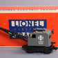 Lionel 6-18405 O Gauge Santa Fe Operating Burro Crane LN/Box