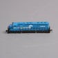 Kato 176-315 N Scale Conrail SD-45 Diesel Locomotive #6072 LN/Box