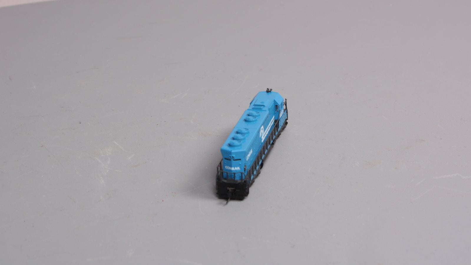 Kato 176-315 N Scale Conrail SD-45 Diesel Locomotive #6072 LN/Box