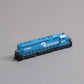 Kato 176-315 N Scale Conrail SD-45 Diesel Locomotive #6072 LN/Box
