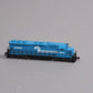 Kato 176-315 N Scale Conrail SD-45 Diesel Locomotive #6072 LN/Box