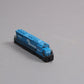 Kato 176-315 N Scale Conrail SD-45 Diesel Locomotive #6072 LN/Box