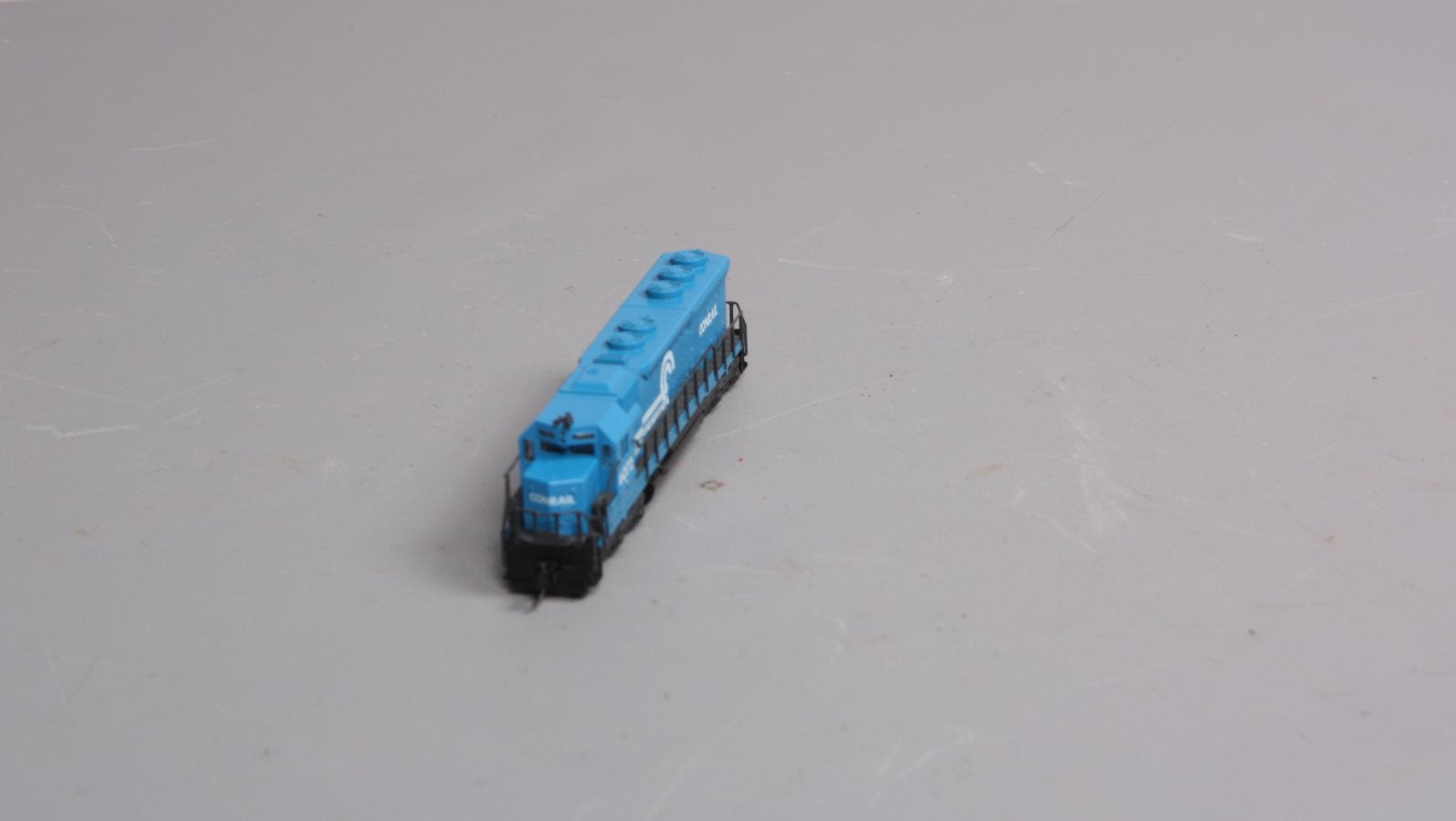 Kato 176-315 N Scale Conrail SD-45 Diesel Locomotive #6072 LN/Box