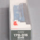 Kato 176-315 N Scale Conrail SD-45 Diesel Locomotive #6072 LN/Box