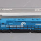 Kato 176-315 N Scale Conrail SD-45 Diesel Locomotive #6072 LN/Box