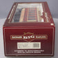 Bachmann 93939 G Scale Closed Street Car United Traction #1623 (Metal Wheels) EX/Box