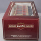 Bachmann 93939 G Scale Closed Street Car United Traction #1623 (Metal Wheels) LN/Box