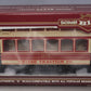 Bachmann 93939 G Scale Closed Street Car United Traction #1623 (Metal Wheels) LN/Box