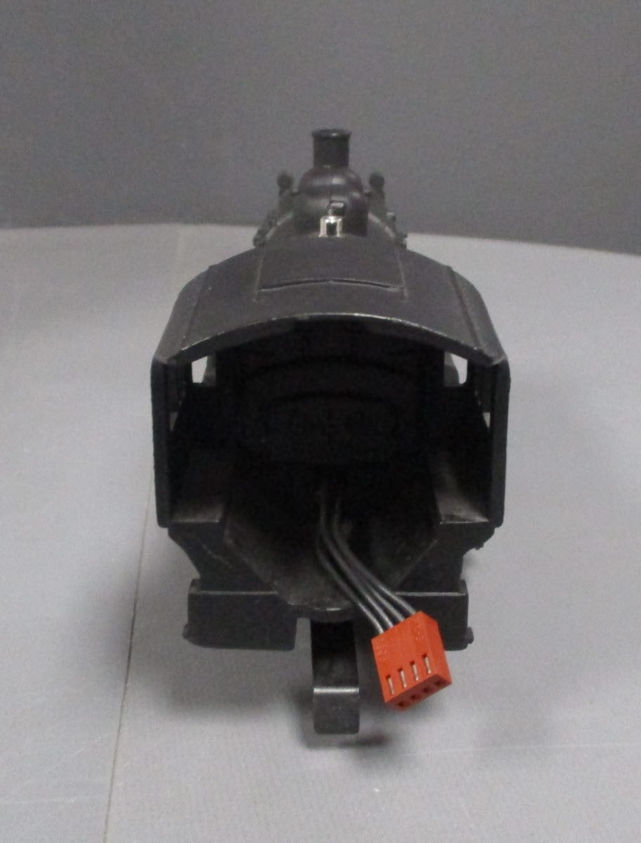 Lionel 9-1632 O Gauge Santa Fe Work Train Steam Train Set LN/Box
