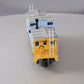 MTH 20-91061 CSX Extended Vision Illuminated Caboose #900243 LN/Box