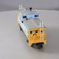 MTH 20-91061 CSX Extended Vision Illuminated Caboose #900243 LN/Box