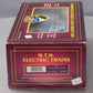 MTH 20-91061 CSX Extended Vision Illuminated Caboose #900243 LN/Box
