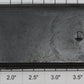 Lionel 2532-53X Passenger Car Truck Simple Mounting Channel Frame