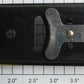 Lionel 2532-53 2500 Observation Car Truck Channel Assembly