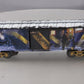 Lionel 6-83646 O Gauge The Polar Express Ticket Boxcar NIB