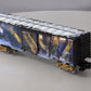 Lionel 6-83646 O Gauge The Polar Express Ticket Boxcar LN/Box