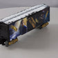 Lionel 6-83646 O Gauge The Polar Express Ticket Boxcar LN/Box