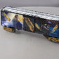 Lionel 6-83646 O Gauge The Polar Express Ticket Boxcar NIB