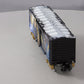 Lionel 6-83646 O Gauge The Polar Express Ticket Boxcar NIB
