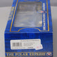Lionel 6-83646 O Gauge The Polar Express Ticket Boxcar
