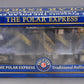 Lionel 6-83646 O Gauge The Polar Express Ticket Boxcar