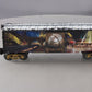 Lionel 6-83647 O Gauge The Polar Express Bell Boxcar