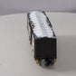Lionel 6-83647 O Gauge The Polar Express Bell Boxcar
