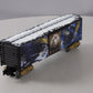 Lionel 6-83647 O Gauge The Polar Express Bell Boxcar