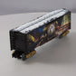 Lionel 6-83647 O Gauge The Polar Express Bell Boxcar