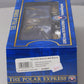 Lionel 6-83647 O Gauge The Polar Express Bell Boxcar