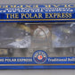 Lionel 6-83647 O Gauge The Polar Express Bell Boxcar